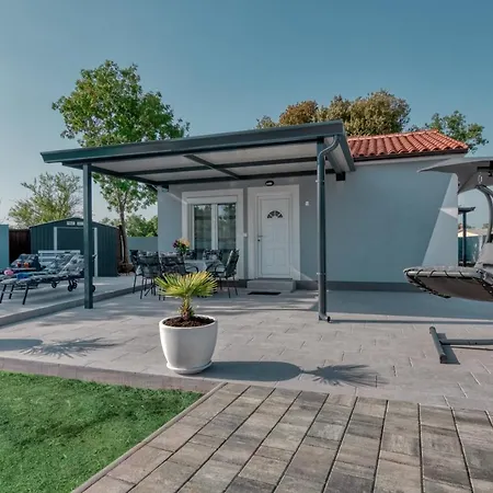 Amfora Ferienhaus