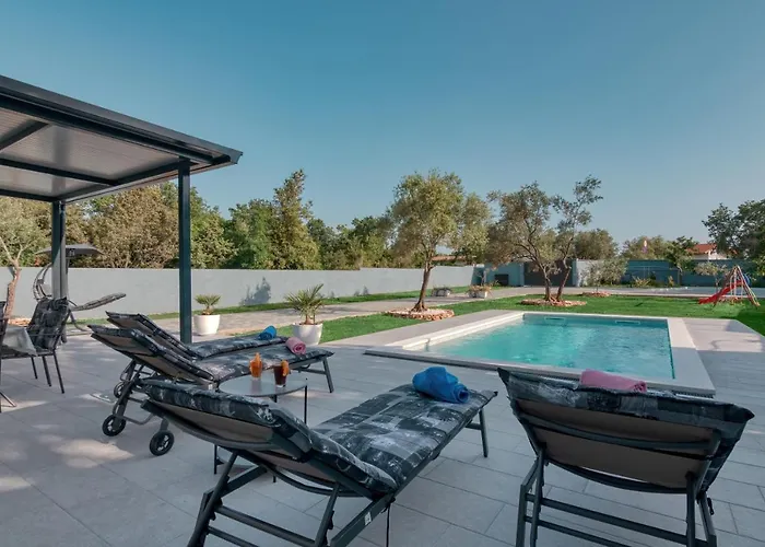 Amfora Ferienhaus *
