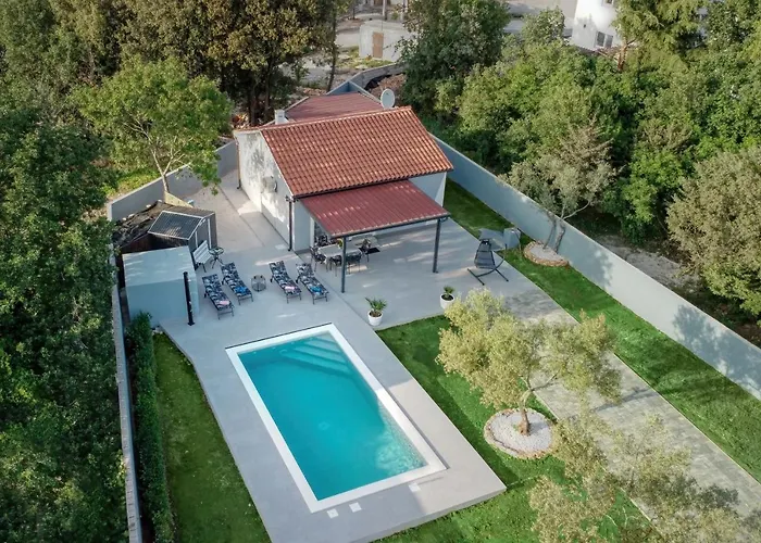Amfora Ferienhaus