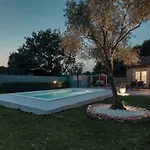 Vakantiehuis Amfora *