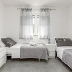 Vakantiehuis Amfora
