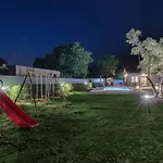 Amfora Vakantiehuis *