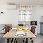 Amfora Vakantiehuis *