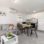 Amfora Vakantiehuis Vodnjan