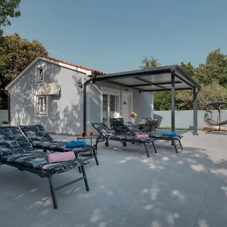 Amfora Vakantiehuis