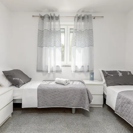 Holiday home Amfora