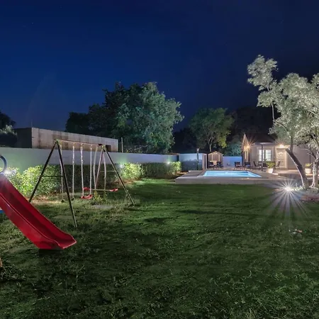 Amfora Holiday home *