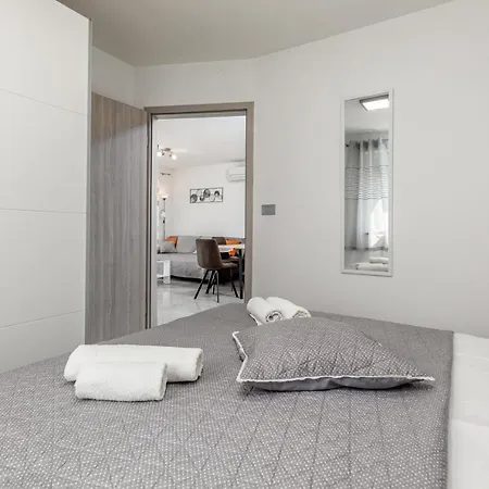 Holiday home Amfora