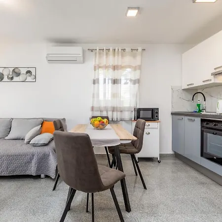Amfora Holiday home Vodnjan