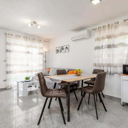 Amfora Holiday home Vodnjan