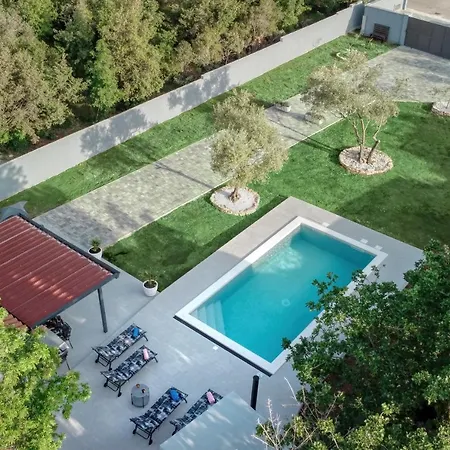 Holiday home Amfora Vodnjan