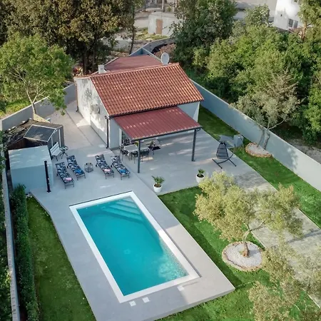 Amfora Holiday home