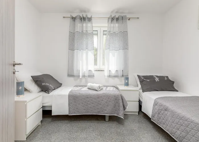 Tatil Evi Amfora
